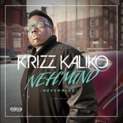 Krizz Kaliko - Neh'Mind