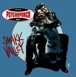 Psychopunch - Smakk Valley