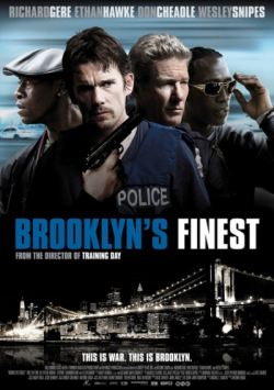   / Brooklyn's Finest