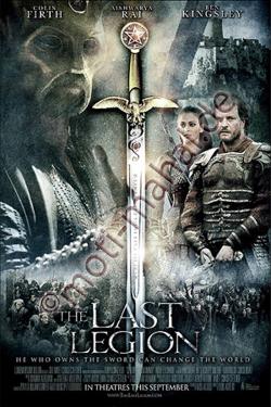   / The Last Legion