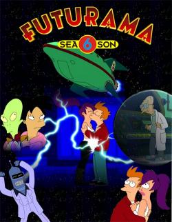 , 6 , 12  / Futurama