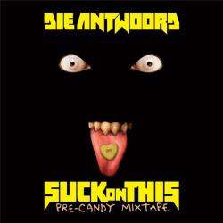 Die Antwoord - Suck on This