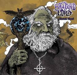 Bastard Lord - Cosmic Tomb