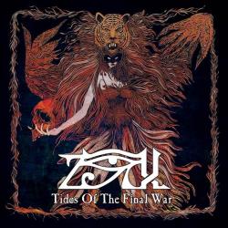 Zix - Tides of the Final War