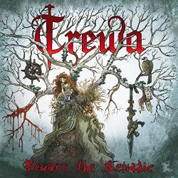 Trewa - Beware the Selvadic