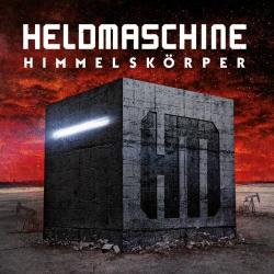 Heldmaschine - Himmelskorper