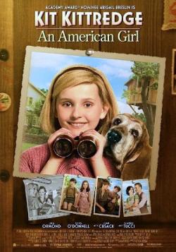  :    / Kit Kittredge: An American Girl MVO