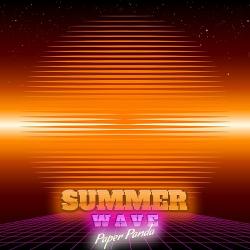 Paper Panda - Summer Wave