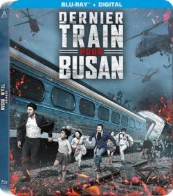 oe  a / Train to Busan / Busanhaeng DUB [iTunes]