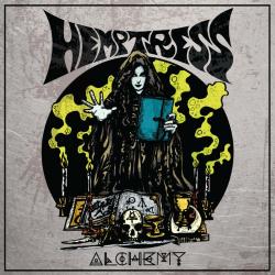 Hemptress - Alchemy