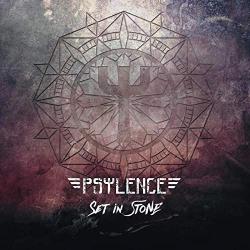 Psylence - Set In Stone