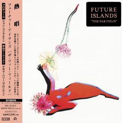 Future Islands - The Far Field