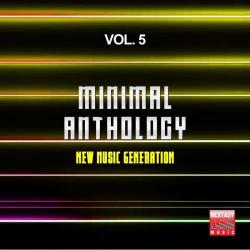 VA - Minimal Anthology, Vol. 5