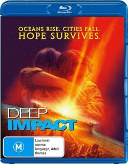    / Deep Impact DUB