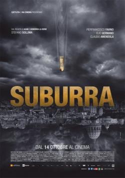  / Suburra MVO