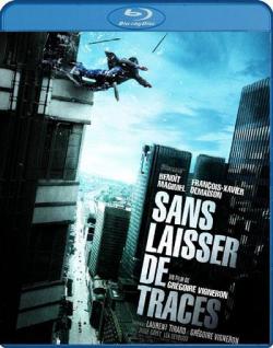   / Sans laisser de traces