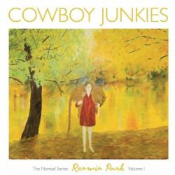 Cowboy Junkies - Renmin Park