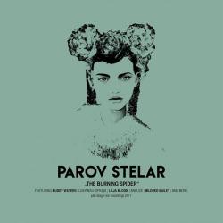 Parov Stelar - The Burning Spider