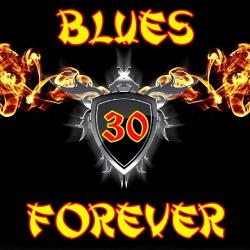 VA - Blues Forever, Vol.30