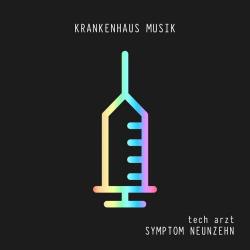 VA - Tech Arzt-Symptom Neunzehn