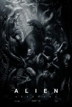 :  / Alien: Covenant VO [Solod]