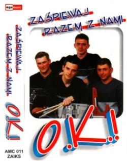 O.K! - Zaspiewaj Razem Z Nami