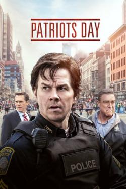   / Patriots Day AVO