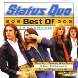 Status Quo - Discography