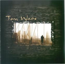 Tom Waits - Discography