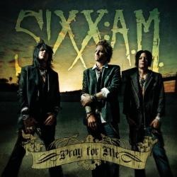 Sixx: A.M. - 