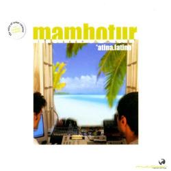 Mambotur - Atina Latino