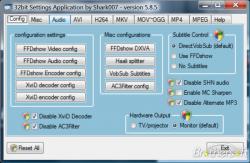  MPEG-2  QuickTime 7.6