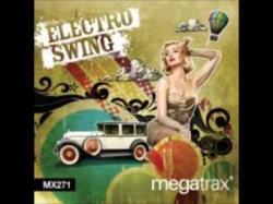 RetroElectric Big Band - Electro Swing