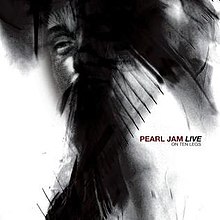 Pearl Jam - Live On Ten Legs