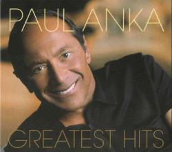 Paul Anka - Greatest Hits