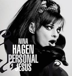 Nina Hagen - Personal Jesus