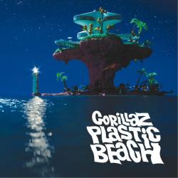 Gorillaz - Plastic Beach