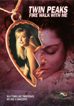  :   / Twin Peaks: Fire Walk with Me MVO