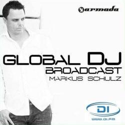 Markus Schulz - Global DJ Broadcast