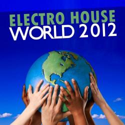 VA - House World