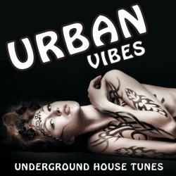 VA - Urban Vibes UHT