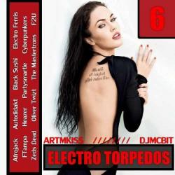 VA - Electro Torpedos From DjmcBIT V.6