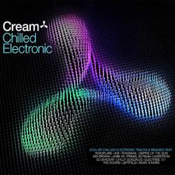 VA - Cream Chilled Electronic