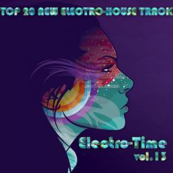 VA - Electro-time vol.13