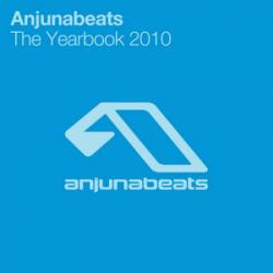 VA-Anjunabeats The Yearbook