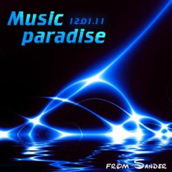 VA-Music paradise from Sander