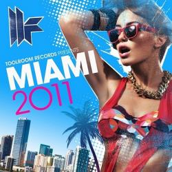 VA - Toolroom Records Presents - Miami 2011