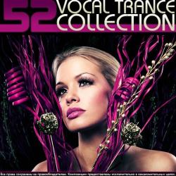 VA - Vocal Trance Collection Vol.52