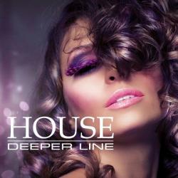 VA - Deeper House Line