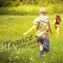 VA - Trance - Music For ever Vol.40